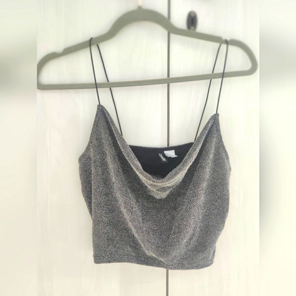 H&M Tops - ‼️SOLD‼️H&M Party Top